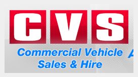 Commercial Vehicle Sales & Hire