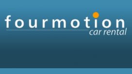 Fourmotion Car Rental