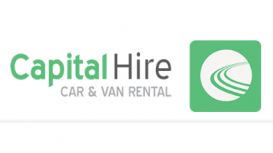 Capital Hire