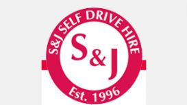 S & J Self Drive Hire