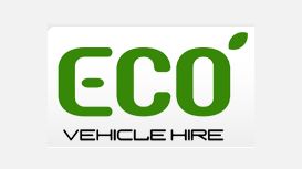 Eco Vehicle Hire