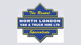 North London Van