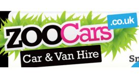 ZOOCars Car & Van Hire