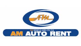 Am Vehicle Hire