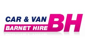 Barnet Van Hire