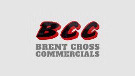 Brent Cross Commercials