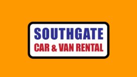 Southgate Car & Van Rental