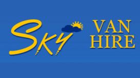 Sky Van Hire Limited