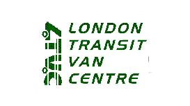London Transit Van Centre