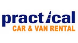 Practical Car & Van Rental