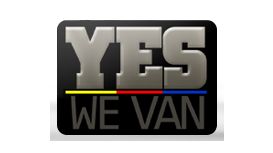 Yes We Van Hire