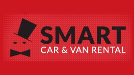 Smart Car & Van Hire