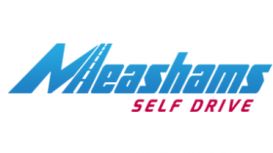 Measham Self Drive