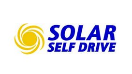 Solar Self Drive