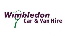 Wimbledon Car and Van hire