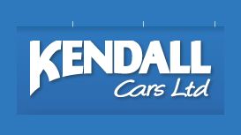 kendalls van hire