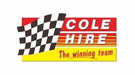 Cole Hire