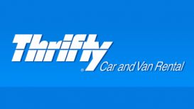 Thrifty Car & Van Rental