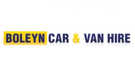 Boleyn Car & Van Hire