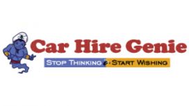 carhiregenie