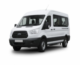 Mini Bus Hire