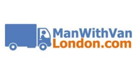 Man with Van London