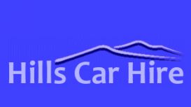 Hills Car Hire